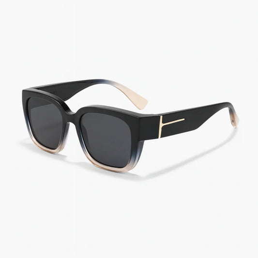 ASCENDARY Fit-Over Sunglasses — Polarized UV400, Slides Over Prescription Glasses
